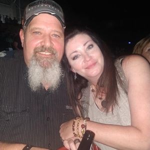 Meet your Posher, Brentandvirgie